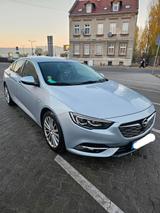 Opel Insignia B 2.0 CDTI (170 PS/125 kW) - Opel Insignia Ps mit Diesel-Antrieb