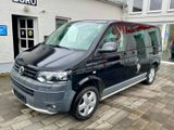 Volkswagen T5 Multivan PanAmericana 4Motion Sperre DSG - Multivan panamericana gebraucht