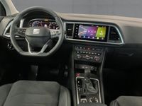Seat Ateca - Vorschau Bild 9