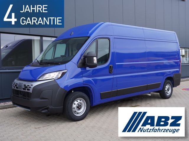 Fiat Ducato 35 L3H2 140 / 10-Zoll-Navigation