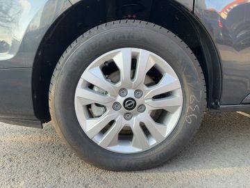 Nissan Primastar Tekna L1H1 dci 170 PS AUTOMATIK