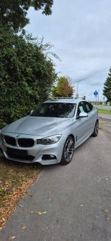 BMW 340 Gran Turismo Gran Turismo 335i xDrive Ad... - BMW 340 Gran Turismo Gebrauchtwagen