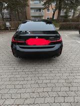 BMW 320i M Paket - BMW 320: 320i M Paket