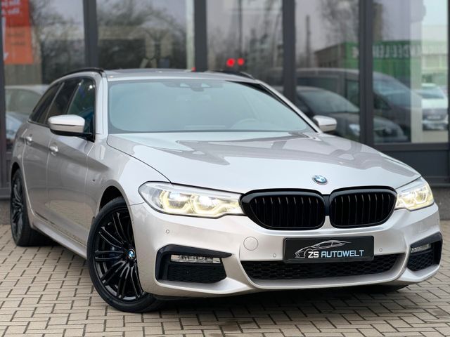 BMW 540i Touring  xDrive M Sport*VOLL*PANO*E.Heckk.