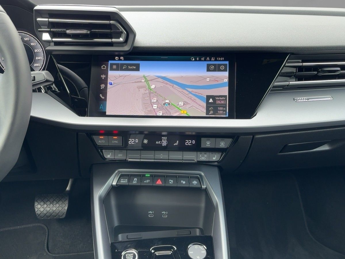 Audi A3 - Bild 10
