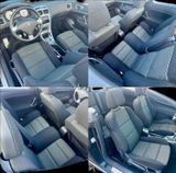 Peugeot 307 CC Tendance 140 Automatik Tendance - Peugeot 307: Auto