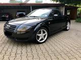 Audi TT Roadster 1.8T 110KW - - Audi TT aus 2004: Cabrio
