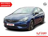Opel Astra K Sports Tourer 1.4 Business LED Klimaaut. - Opel Astra Business mit Benzin-Antrieb