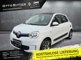 Renault Twingo SCe65 Limited FALTSCHIEBEDACH/GANZJAHRESR - Renault Twingo Gebrauchtwagen in Bielefeld