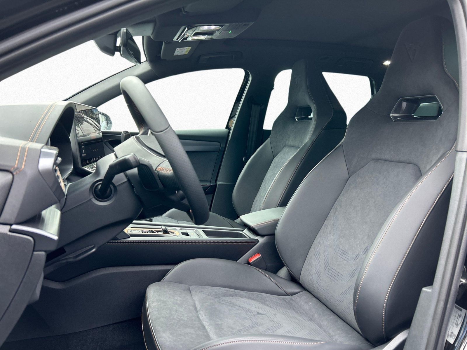 Cupra Leon - Bild 7