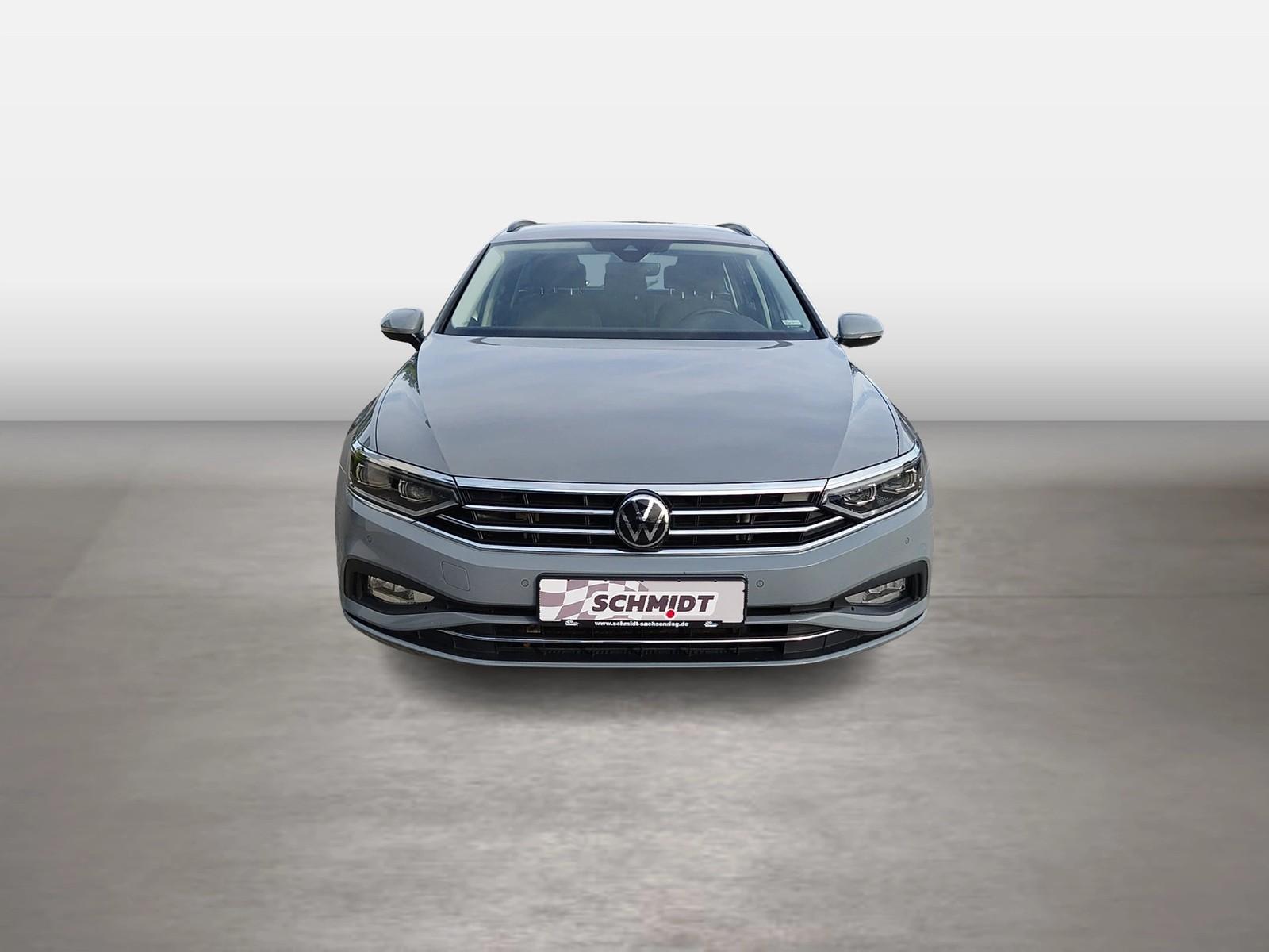 Volkswagen Passat Variant 2.0 TDI Business DSG MATRIX AHK