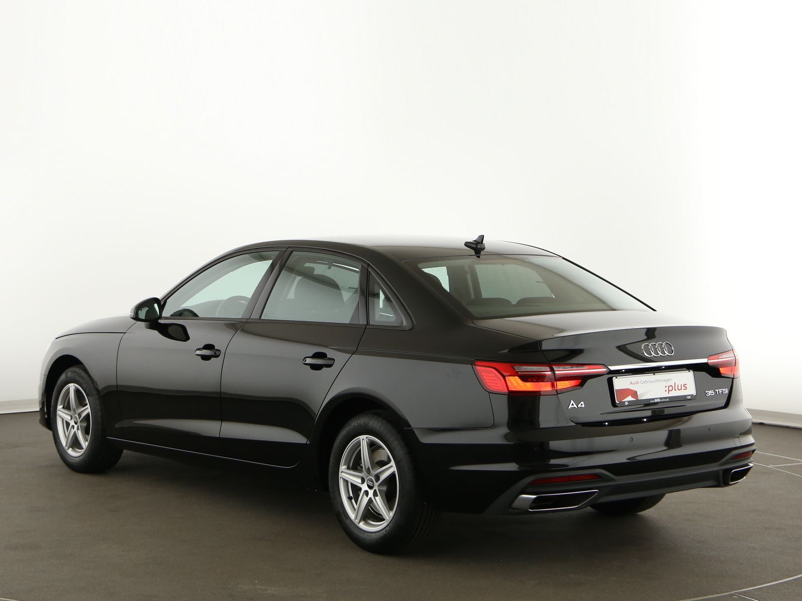 Audi A4 - Bild 5