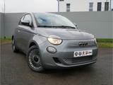 Fiat 500e ICON 42kWh PARK KOMFORTPAK NAVI ALU KLIMAAU - Fiat 500e Gebrauchtwagen