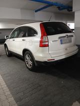 Honda CRV 2.2 Diese 4x4 - Honda CR-V: Crv