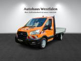 Ford Transit Pritsche 350 L2 Einzelkabine Trend/Klima - Ford Transit Gebrauchtwagen in Gelsenkirchen
