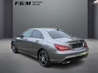 Mercedes-Benz CLA 250 Urban TWA|Night|Sitzhz|Kam|Keyless|Memor