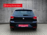Seat Ibiza 1.0 TSI Road Edition NAVI LED KAMERA SHZ D - Seat Gebrauchtwagen in Nürnberg