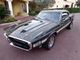 Ford Mustang - Ford Mustang aus 1969: Coupe