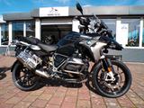 BMW R 1250 GS Triple Black 4P - BMW SCHWARZ GS TRIPLE
