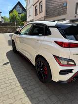 Hyundai KONA 2.0 T-GDI N DCT N - Hyundai KONA von privat