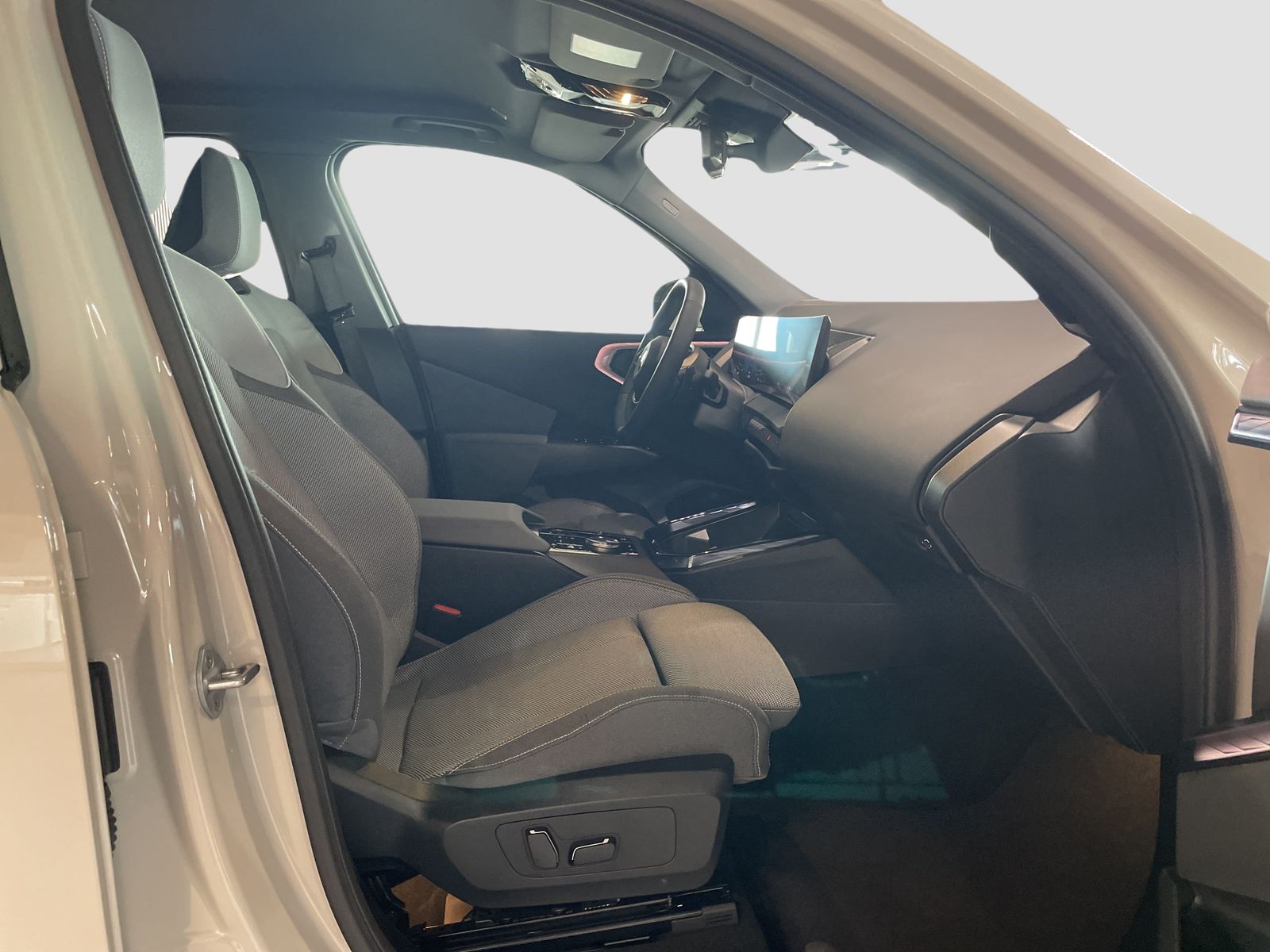 BMW X3 - Bild 11