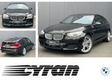 BMW 550 Gran Turismo BMW 550i A GT 4WD RFK LED PANO AHK HUD 20