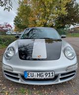 Porsche 997 Carrera S Cabriolet Carrera S - Porsche 997: Cabrio