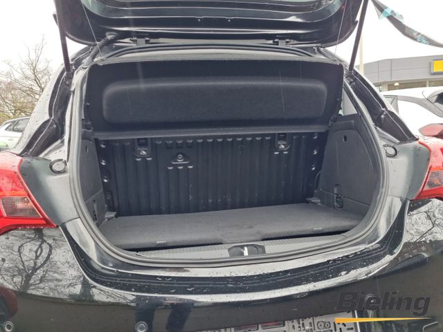 Corsa Color Edition 1.4l, Klima, SHZ, PDC, Andro