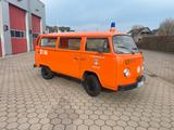 Volkswagen T2 - Feuerwehr - VW T2 von privat