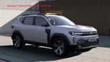 Dacia Duster III Hybrid 140 Journey - Dacia Duster Neuwagen in Berlin