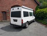 Ford Transit Kombi 2.4 FT 330 Mittel Selbstausbau - Kastenwagen Selbstausbau