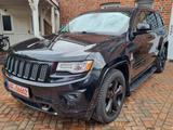 Jeep Grand Cherokee 5.7 V8+Luft+ACC+Pano+Key+AHK+20"+ - Jeep Grand Cherokee