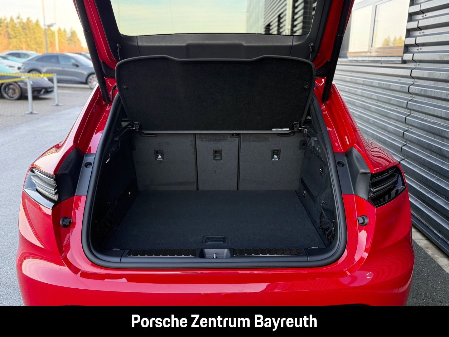 Porsche Macan - Bild 39