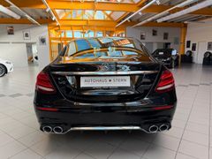 MERCEDES-BENZ E 350 d|AMG-Line|Navi|LED|360° Kamera|Widescreen