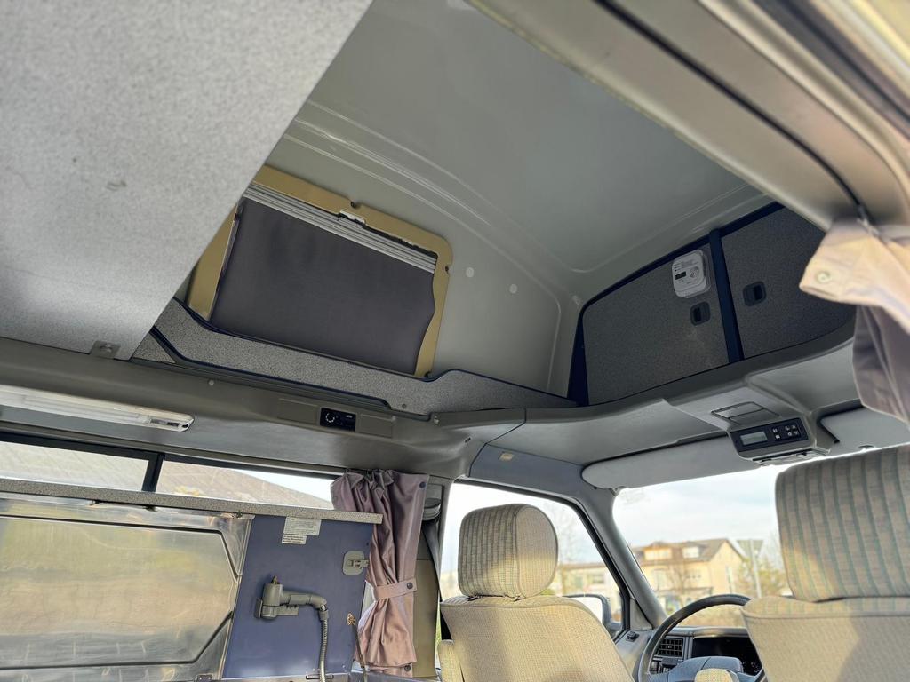 Volkswagen T4 California