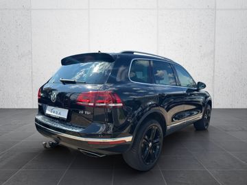 Volkswagen Touareg - 4