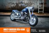 Harley-Davidson FLSTF Fat Boy TC96- Heckumbau! Jekill! TOP! - Harley-Davidson Motorräder in Bonn