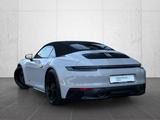 Porsche 992 911 Carrera 4 GTS Cabriolet BOSE Race-Tex SH - Porsche 992 Carrera T Gebrauchtwagen