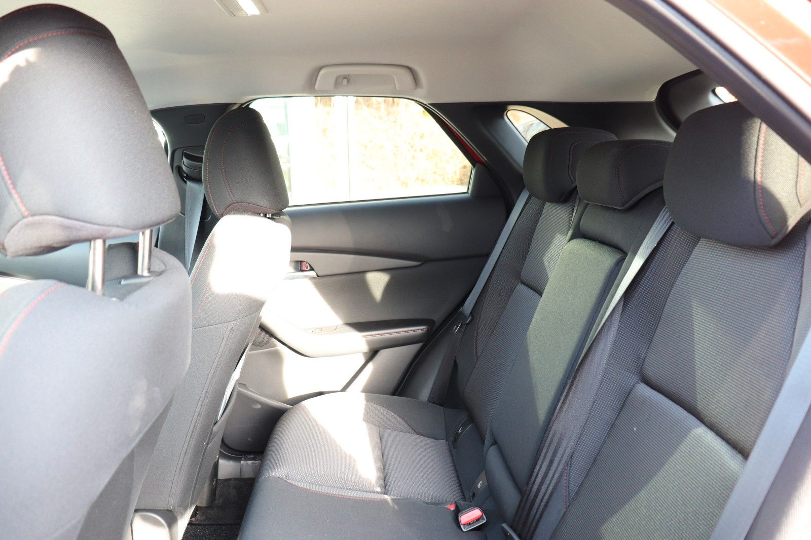 Mazda CX-30 - Bild 11