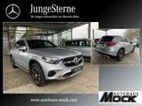 Mercedes-Benz GLC 200 4MATIC Digital Light HUD AHK 360° Distro - Mercedes-Benz GLC 200 in Bremen