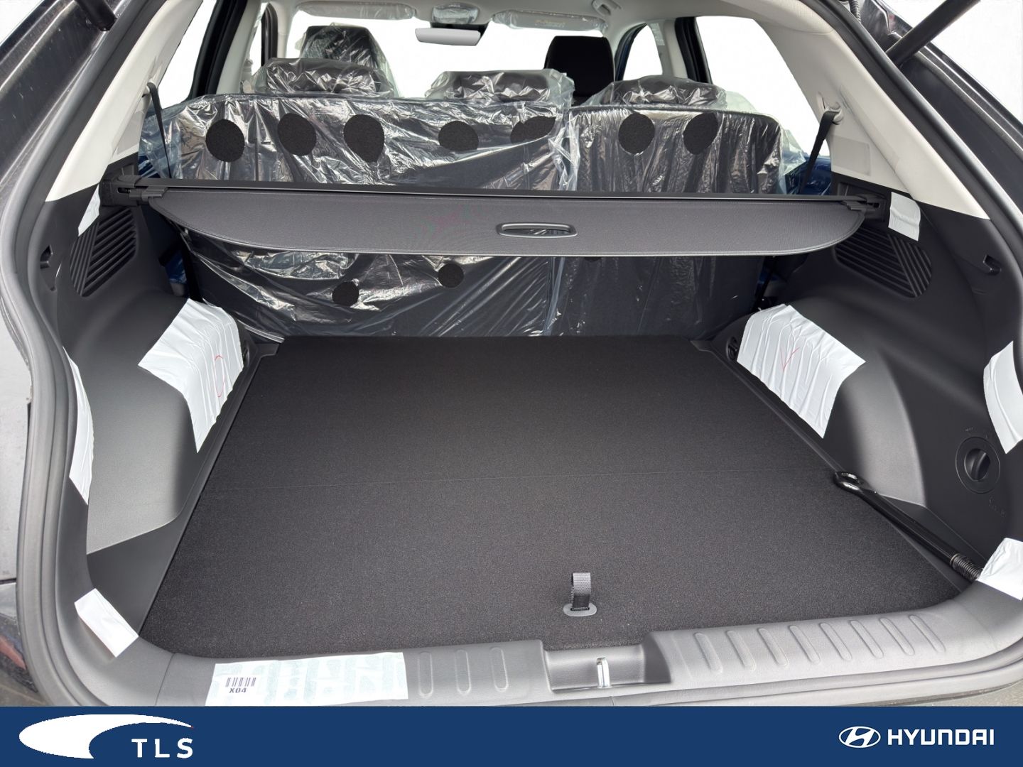 Hyundai IONIQ 5 – Bild 17
