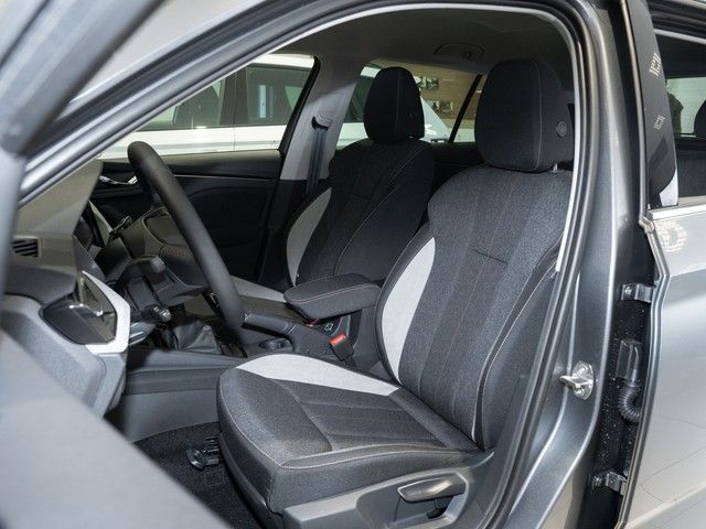 Kamiq 1.0 TSI Tour MATRIX+NAVI+RFK