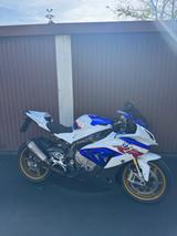 BMW S1000RR 13.000km | Alle Pakete | TÜV und Rei - BMW K1000