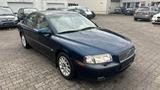 Volvo S80 - gebrauchte Volvo S80 aus dem Jahr 2002