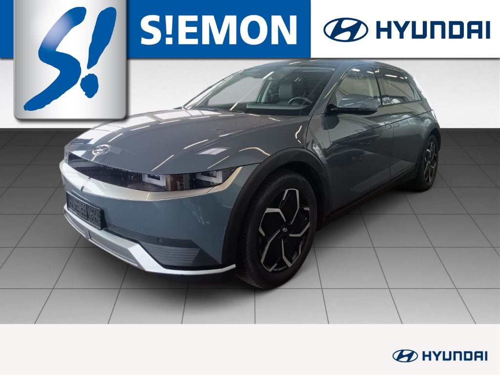 Hyundai IONIQ 2024