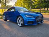 Audi TTS Coupé quattro S tronic| 310 PS | HU neu - Audi TTS Benzin Gebrauchtwagen