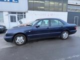 Mercedes-Benz E200 W210 1.HAND/KLIMA - gebrauchte Mercedes-Benz E-Klasse aus dem Jahr 1997