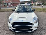 MINI Cooper SD Clubman Cooper S