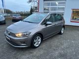 Volkswagen Golf Sportsvan VII Diesel Comf.  AHK/Automatik ! - gebrauchte Kleinbusse