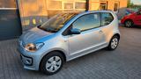 Volkswagen up! move up!*Pano*Sitzheizung*HU/AU neu*2.Hand - VW up! Gebrauchtwagen in Berlin